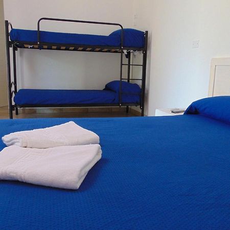 Agriturismo Villa Tommaso ตอร์เรเดลลอร์โซ ภายนอก รูปภาพ