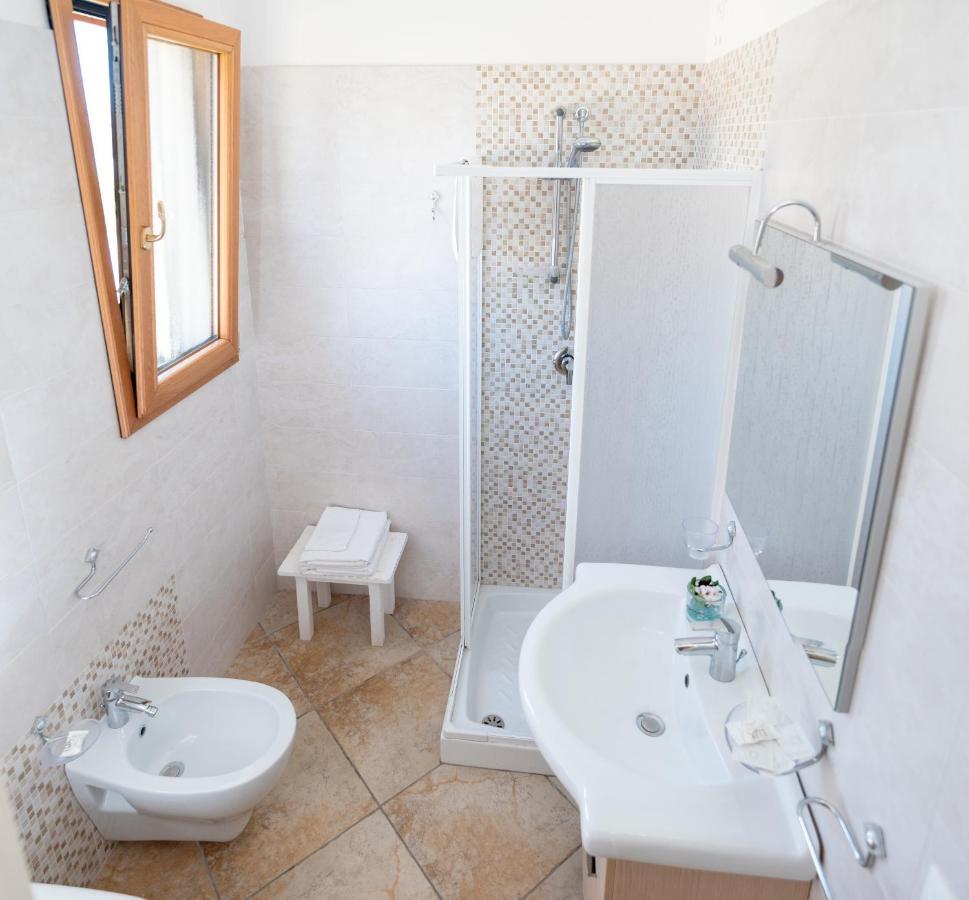 Agriturismo Villa Tommaso ตอร์เรเดลลอร์โซ ภายนอก รูปภาพ