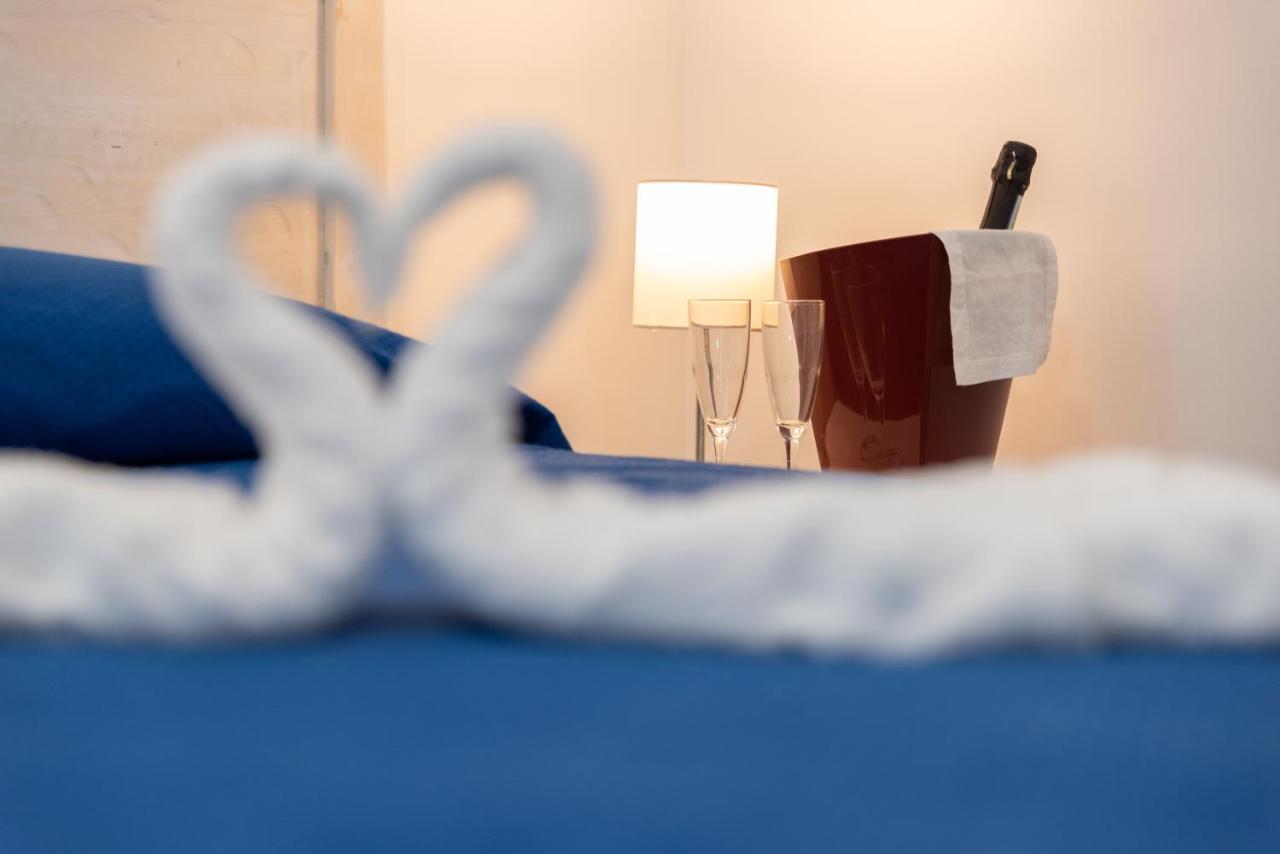 Agriturismo Villa Tommaso ตอร์เรเดลลอร์โซ ภายนอก รูปภาพ
