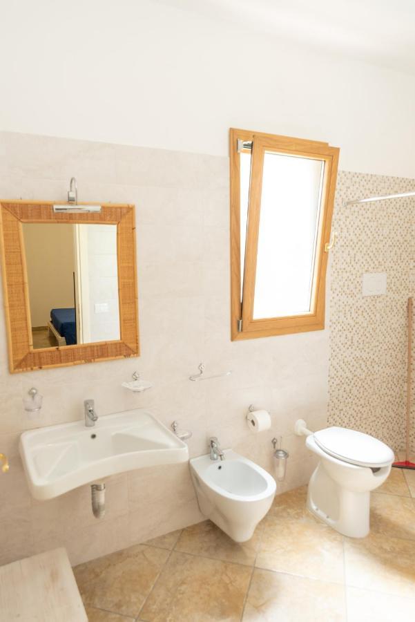 Agriturismo Villa Tommaso ตอร์เรเดลลอร์โซ ภายนอก รูปภาพ