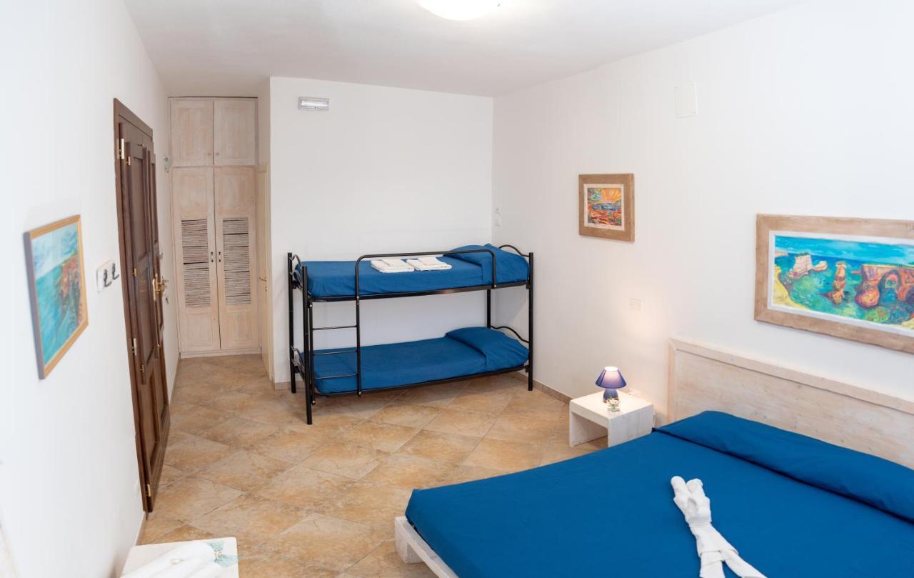 Agriturismo Villa Tommaso ตอร์เรเดลลอร์โซ ภายนอก รูปภาพ