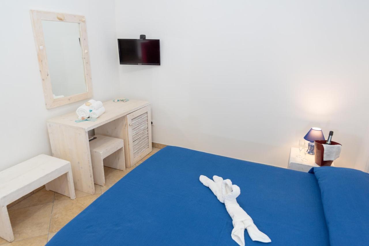 Agriturismo Villa Tommaso ตอร์เรเดลลอร์โซ ภายนอก รูปภาพ