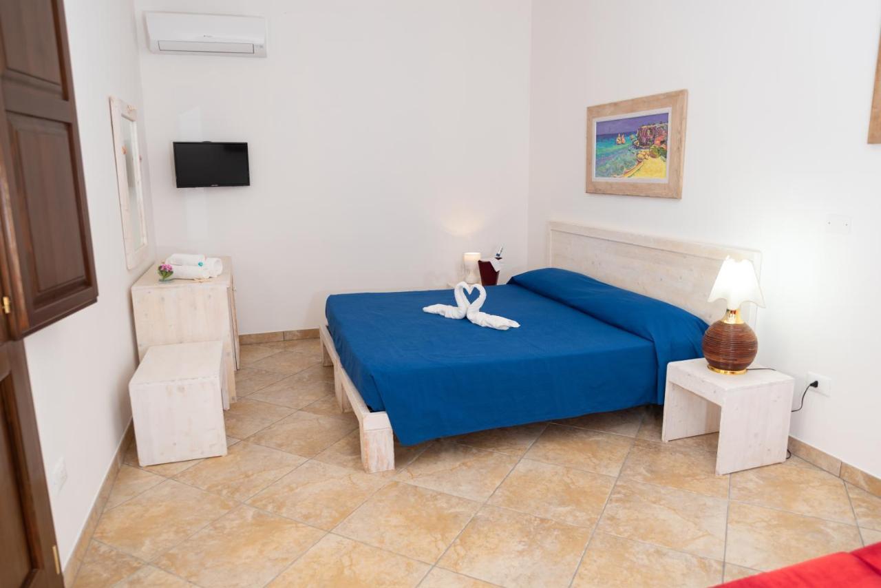 Agriturismo Villa Tommaso ตอร์เรเดลลอร์โซ ภายนอก รูปภาพ