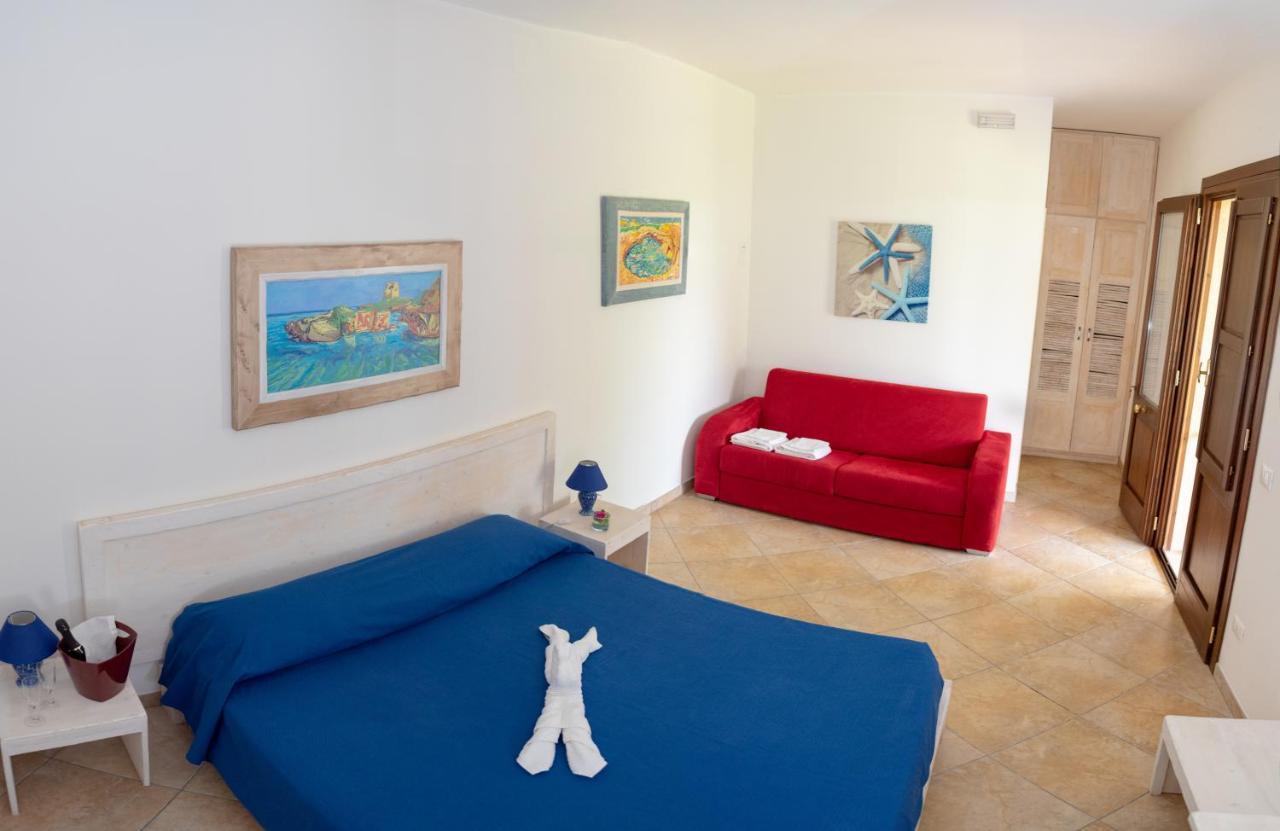 Agriturismo Villa Tommaso ตอร์เรเดลลอร์โซ ภายนอก รูปภาพ