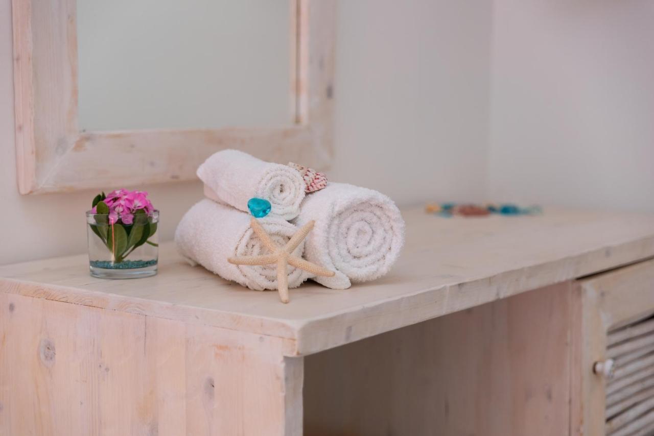 Agriturismo Villa Tommaso ตอร์เรเดลลอร์โซ ภายนอก รูปภาพ