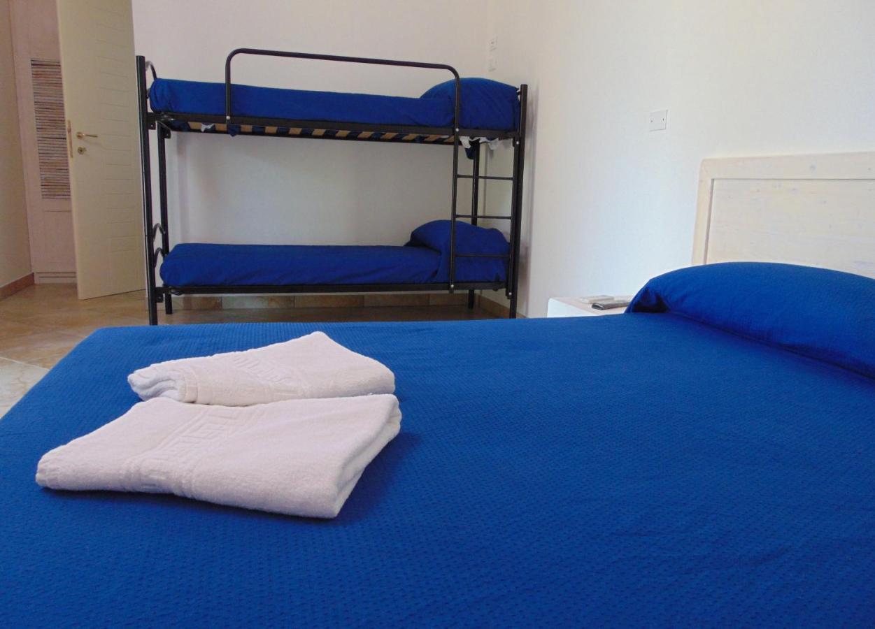 Agriturismo Villa Tommaso ตอร์เรเดลลอร์โซ ภายนอก รูปภาพ