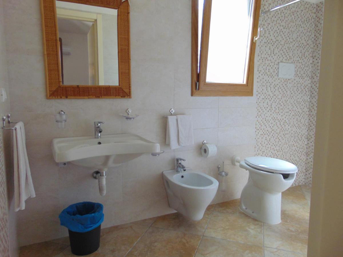 Agriturismo Villa Tommaso ตอร์เรเดลลอร์โซ ภายนอก รูปภาพ