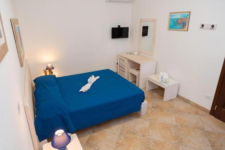 Agriturismo Villa Tommaso ตอร์เรเดลลอร์โซ ภายนอก รูปภาพ