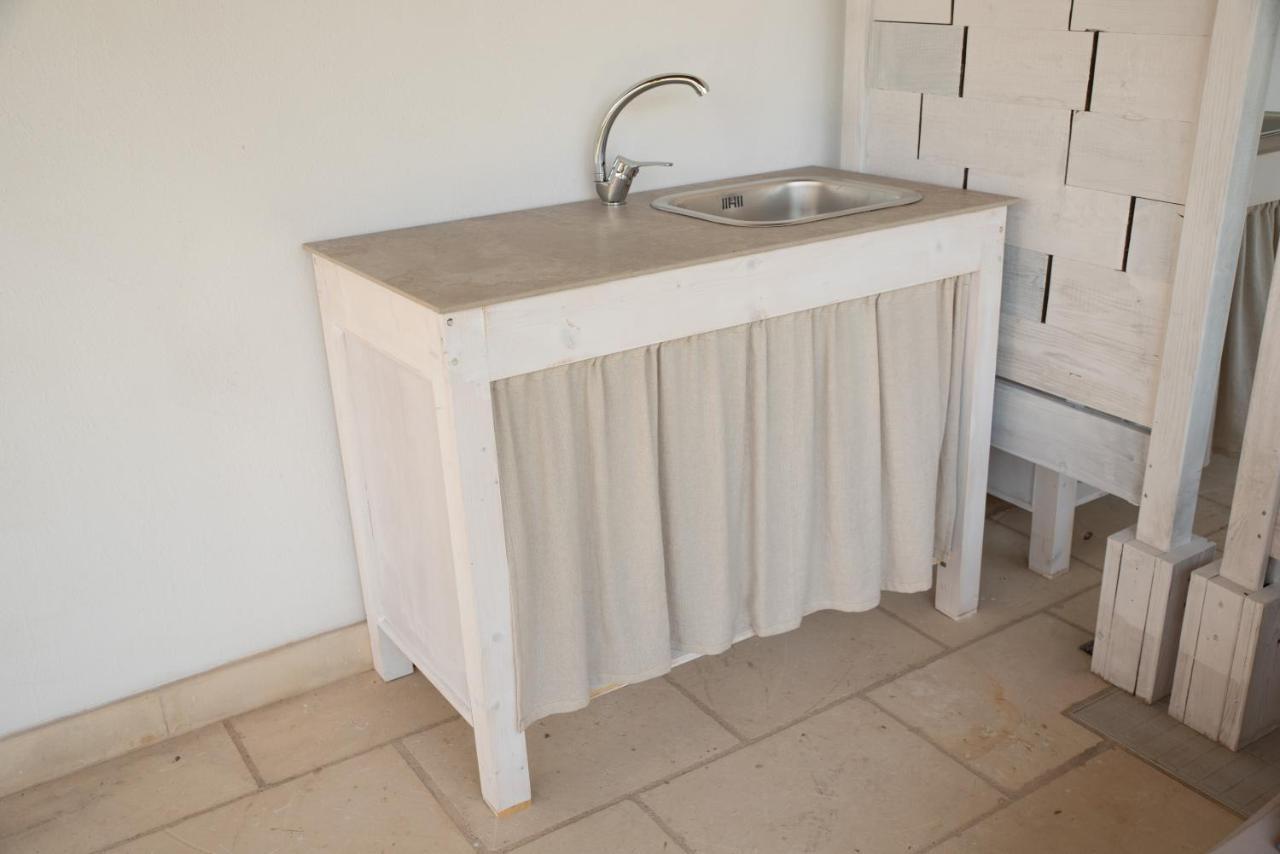 Agriturismo Villa Tommaso ตอร์เรเดลลอร์โซ ภายนอก รูปภาพ