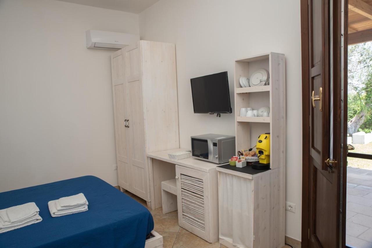Agriturismo Villa Tommaso ตอร์เรเดลลอร์โซ ภายนอก รูปภาพ