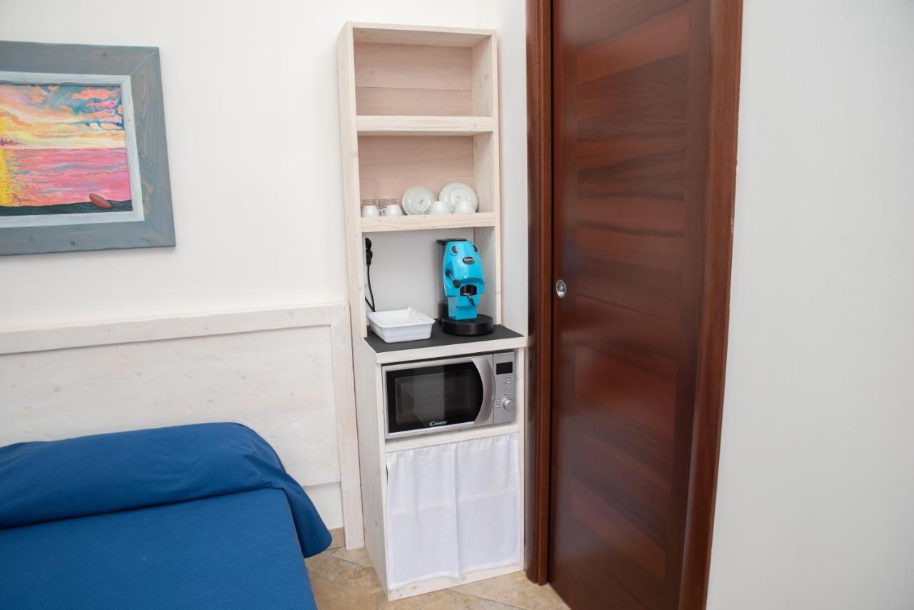 Agriturismo Villa Tommaso ตอร์เรเดลลอร์โซ ภายนอก รูปภาพ