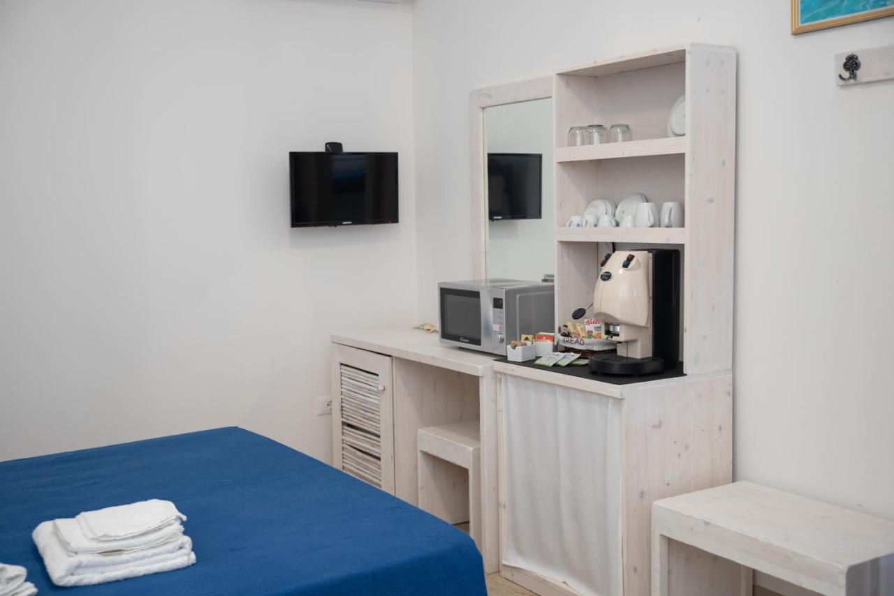 Agriturismo Villa Tommaso ตอร์เรเดลลอร์โซ ภายนอก รูปภาพ